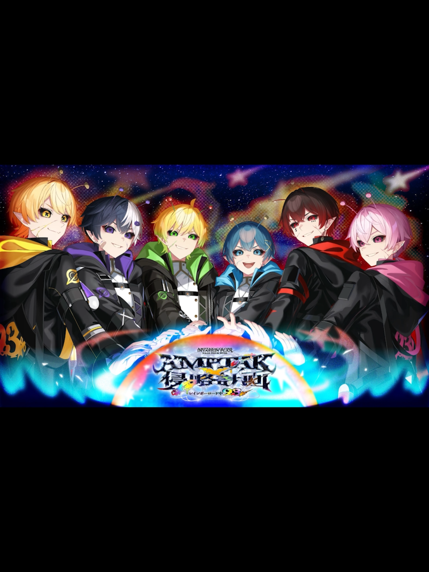 @AMPTAKxCOLORS(アンプタックカラーズ)