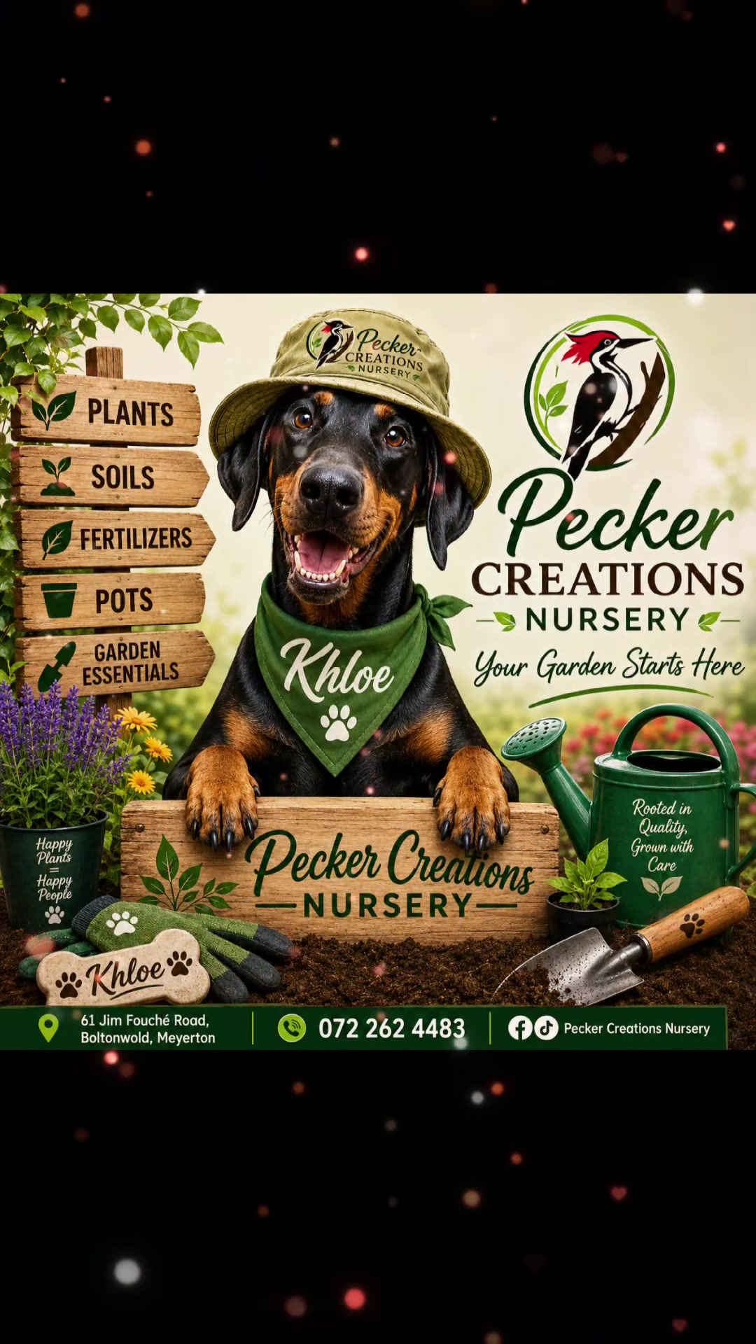 @Peckercreations