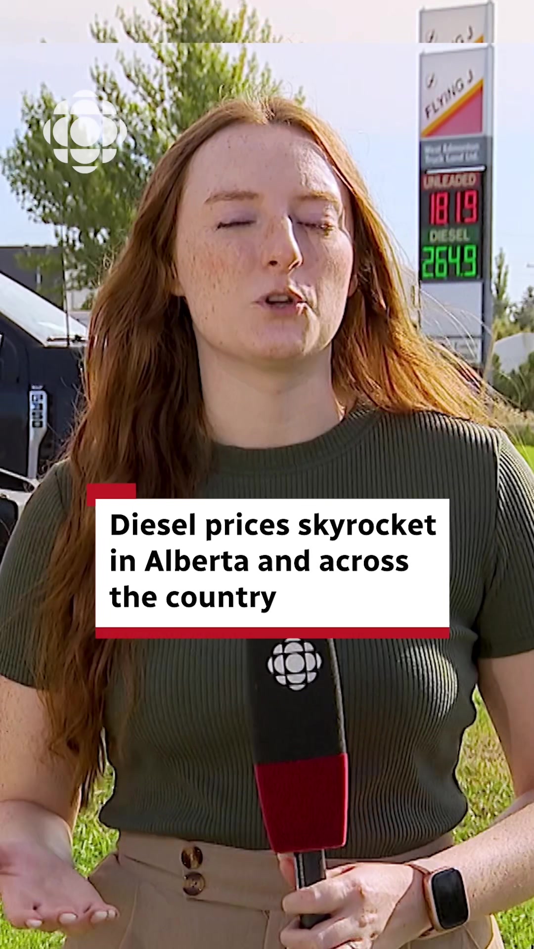@CBC Edmonton
