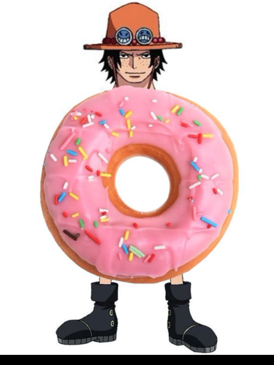 @donut 🥯