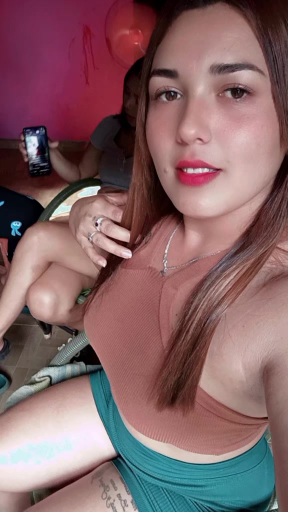@sole Riquelme