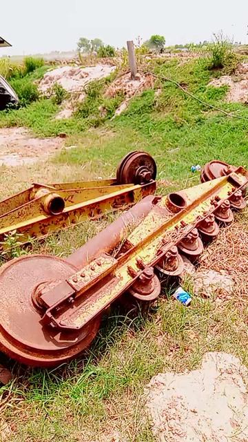 @agriculture machine master