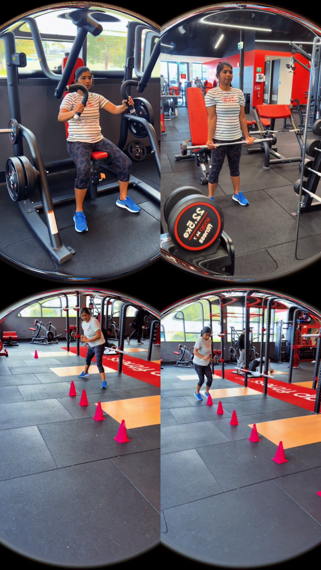 @Mickey Pandey Trainer