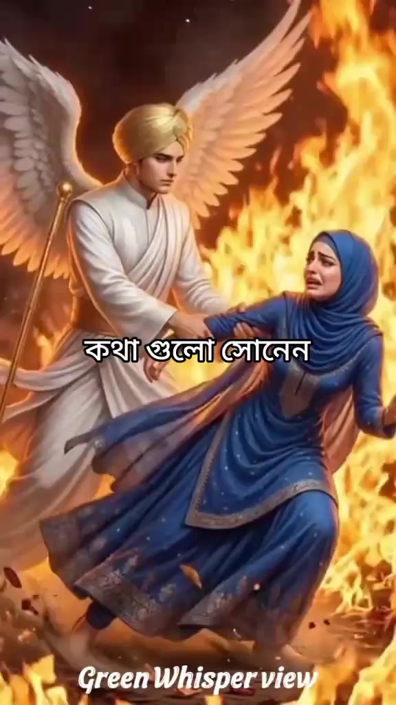 @মিথ্যা জীবন
