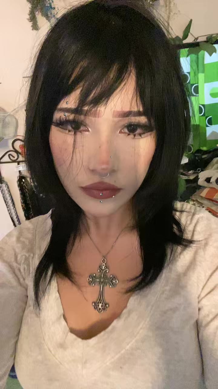 @☥ mikasita ☥