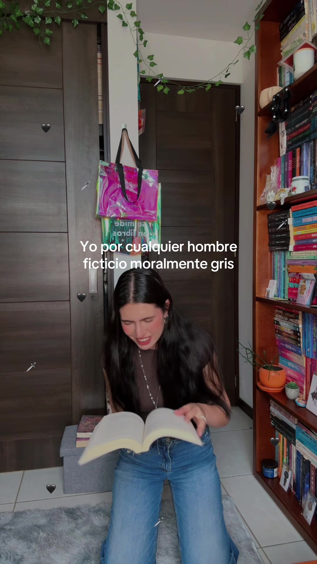 @Mariana Booker✨