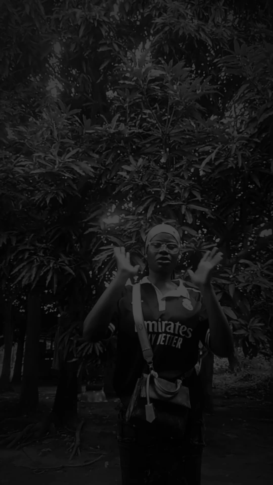 @Wetin Concern Richeal😒