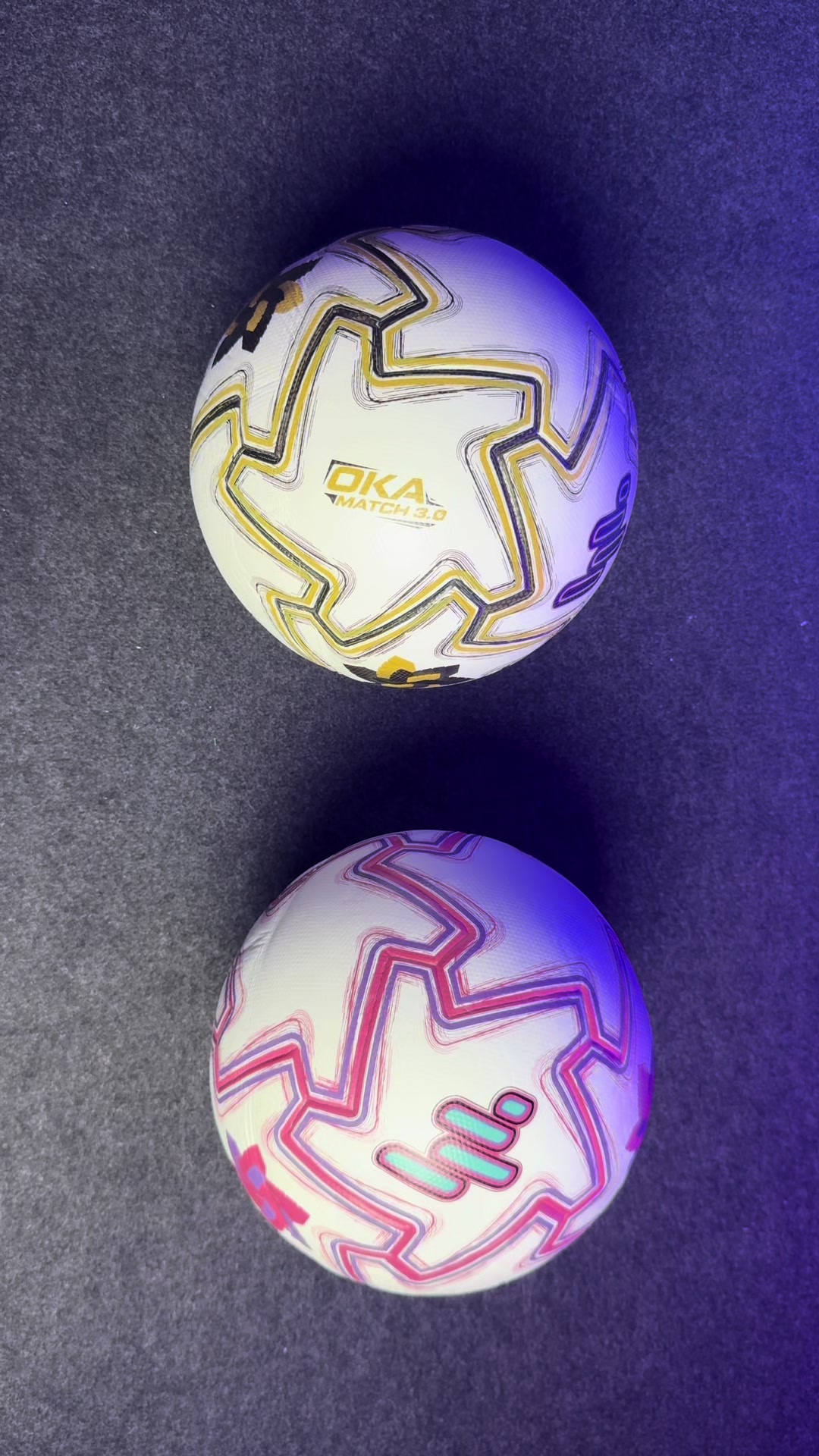 @Futbolistas