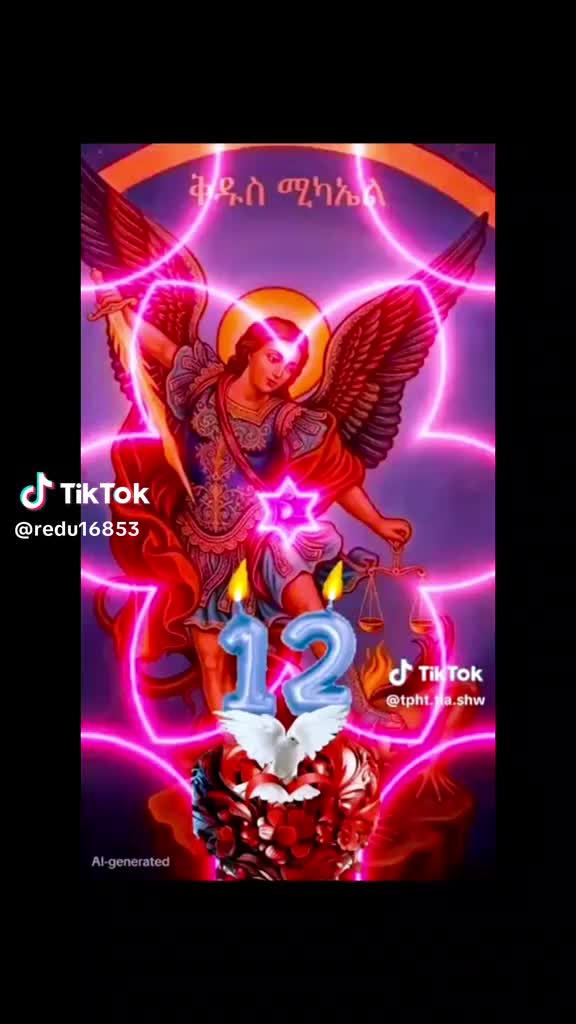 @ቅ/ኡራኤል አባቴ ጠብቀኝ