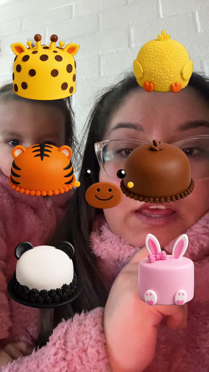 @Belen Stephanie