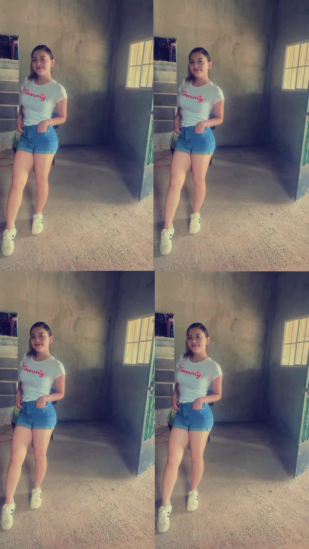 @flaquita 😘❤️
