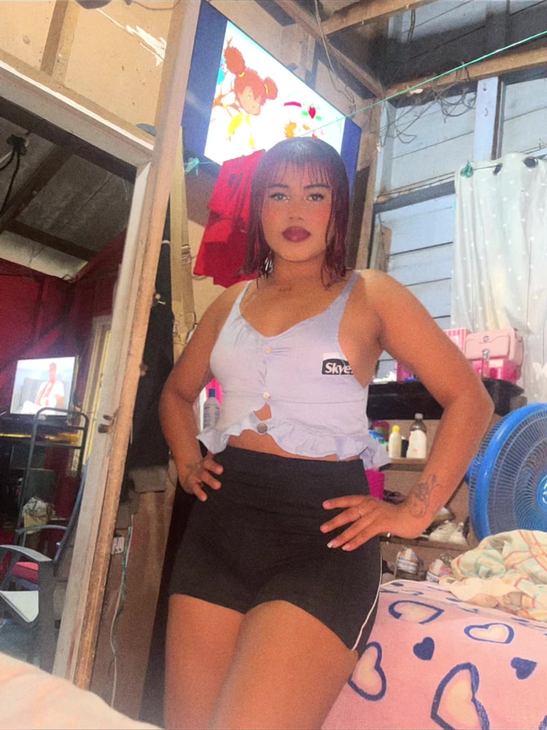 @Lesly ๐๐