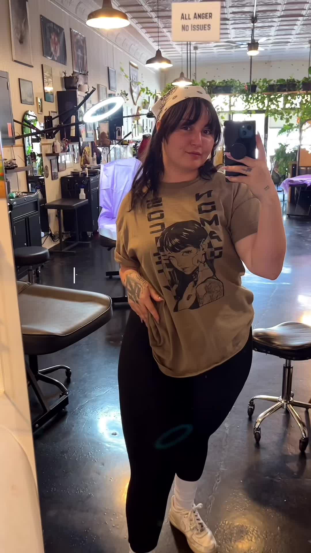 @Paris Joelle | Tattoo Artist