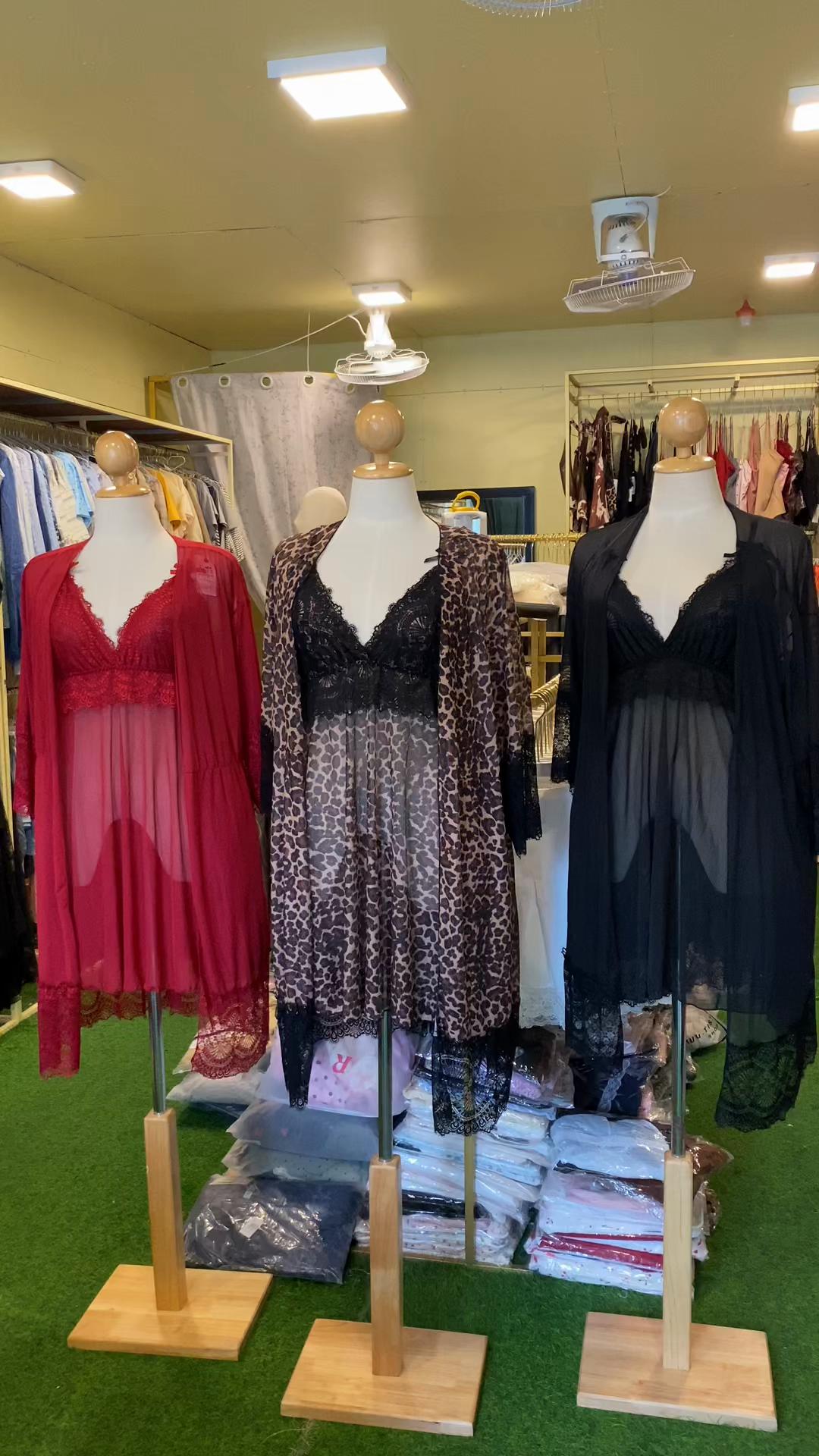@APEX Plus Size Fashion