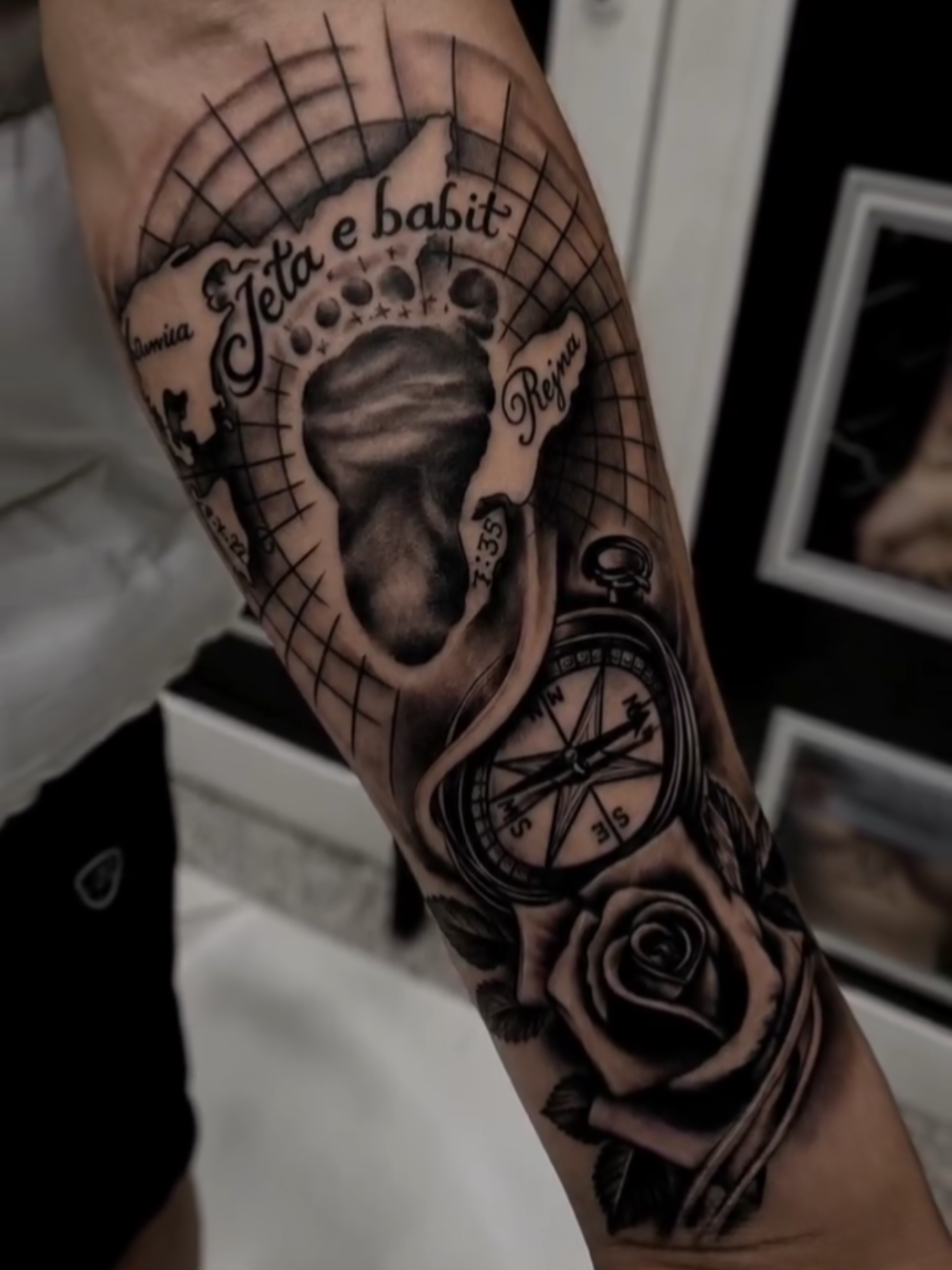 @ToriClinic Tattoo