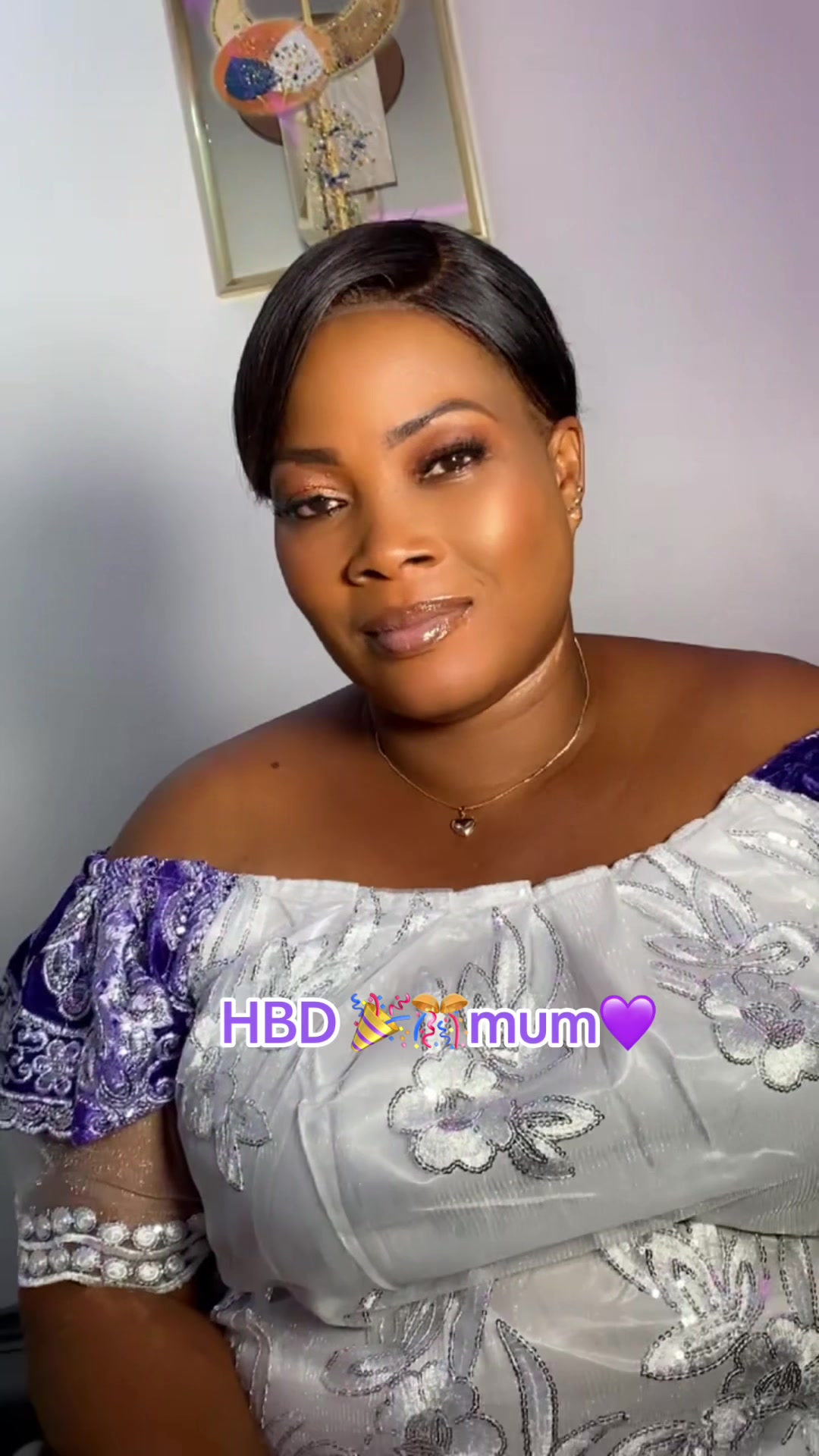@Christelle Miller💜🇫🇷🇹🇬