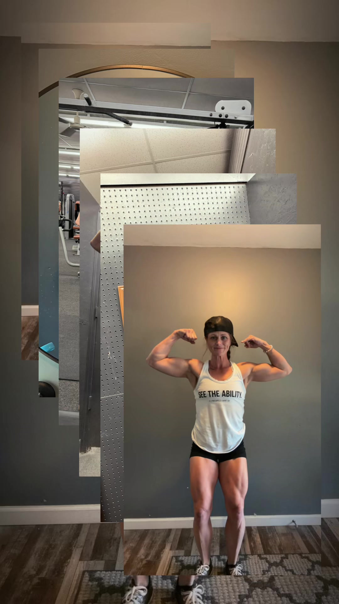 @Carri | MuscleMom