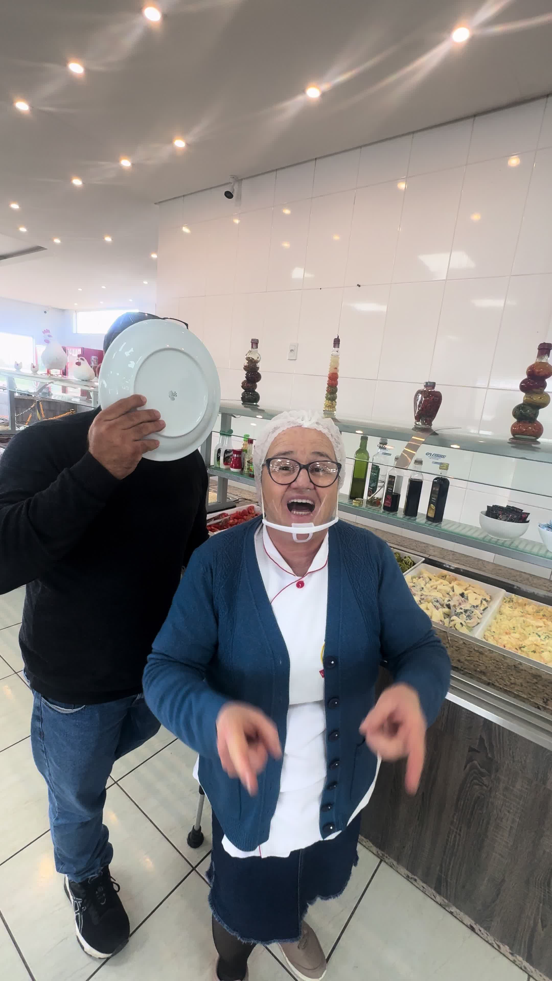 @Cantinho da Vovó
