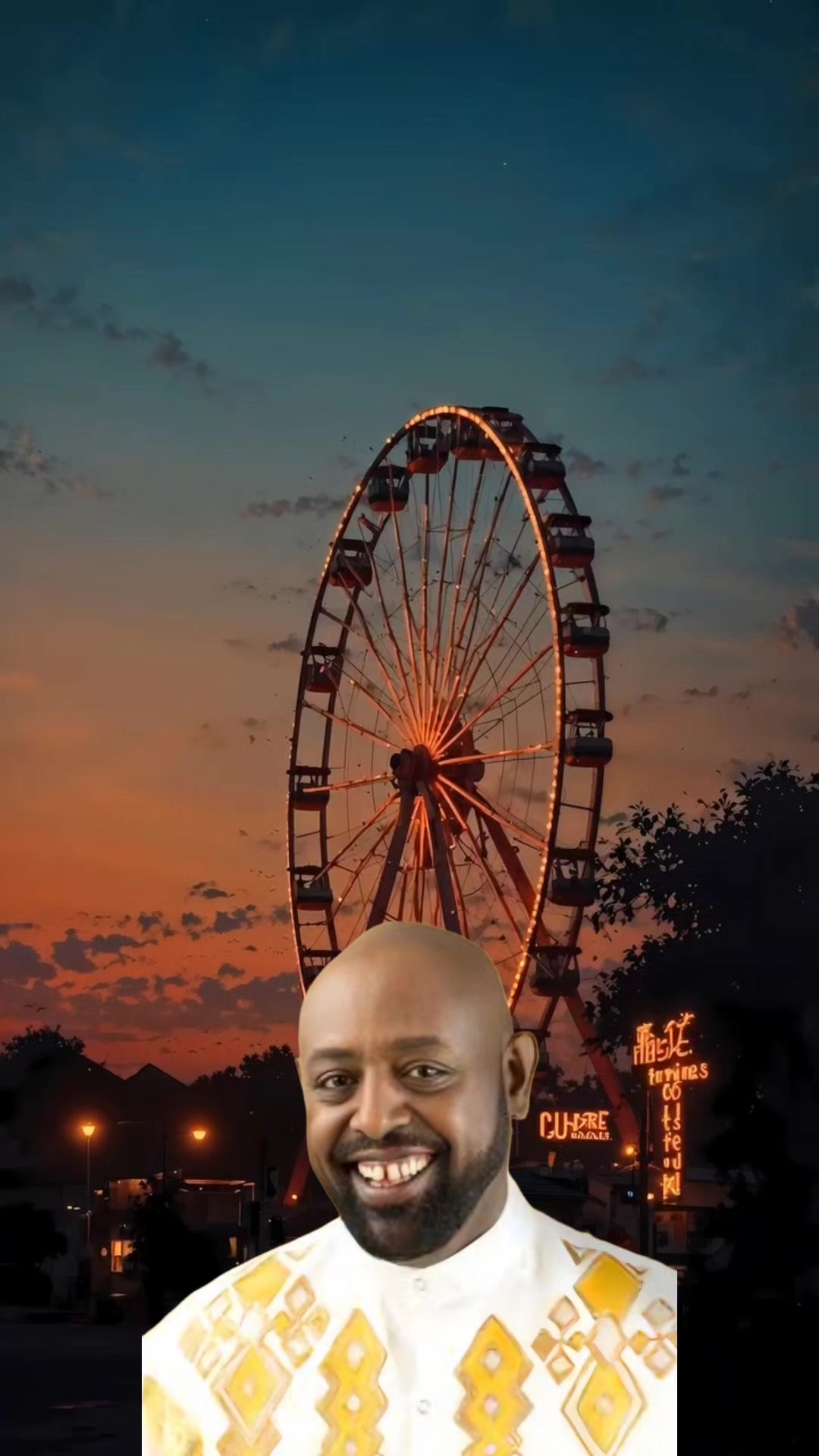 @ሙዚቃን በፎቶግራፍ📸