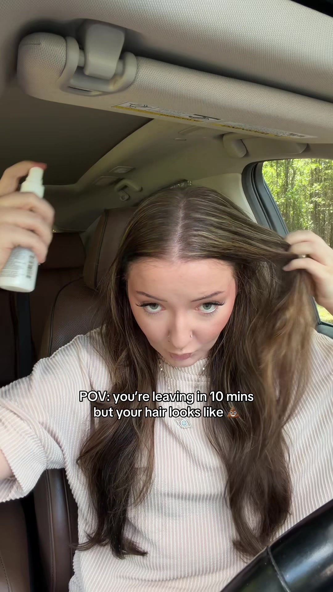 @Lainey Blair