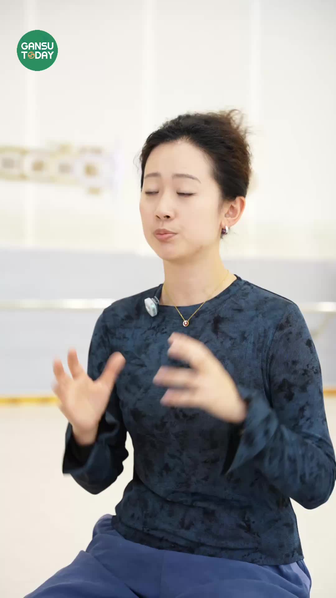 @GansuToday