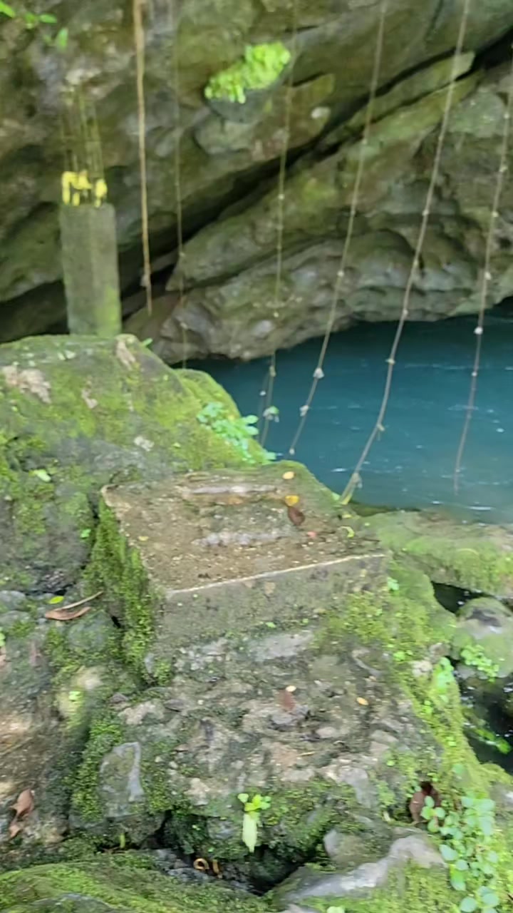 @Guía Xilitla HuastecaPotosina