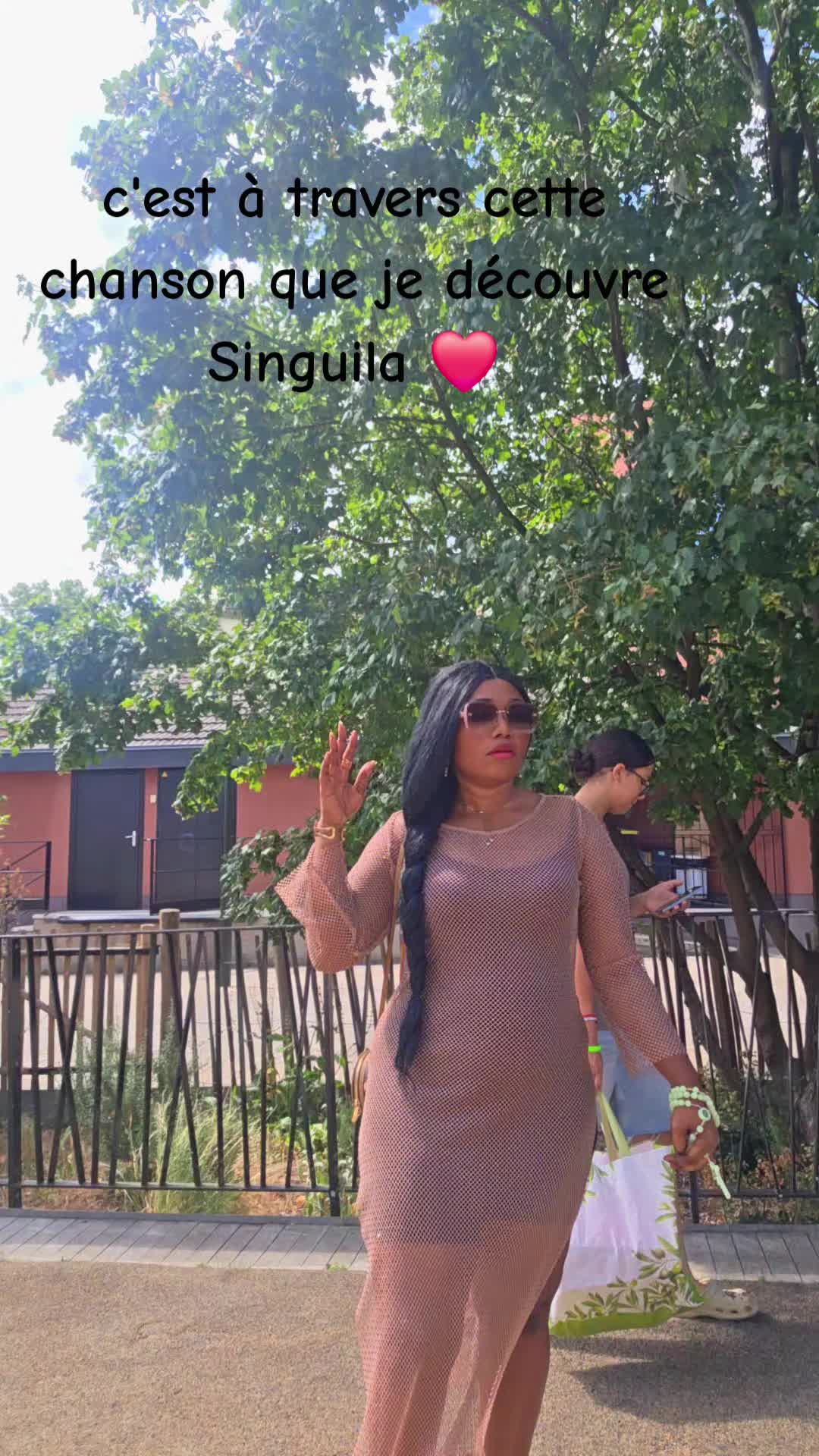 @ESTOU LA FLEUR 🌹 ❤️