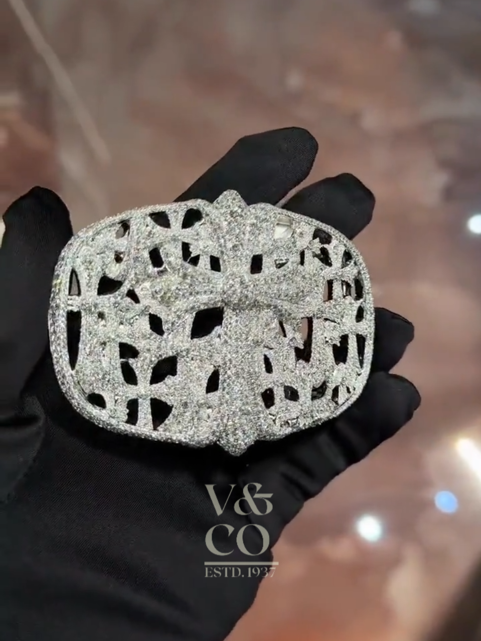 @Vrayas & Co. (Estd. 1937)