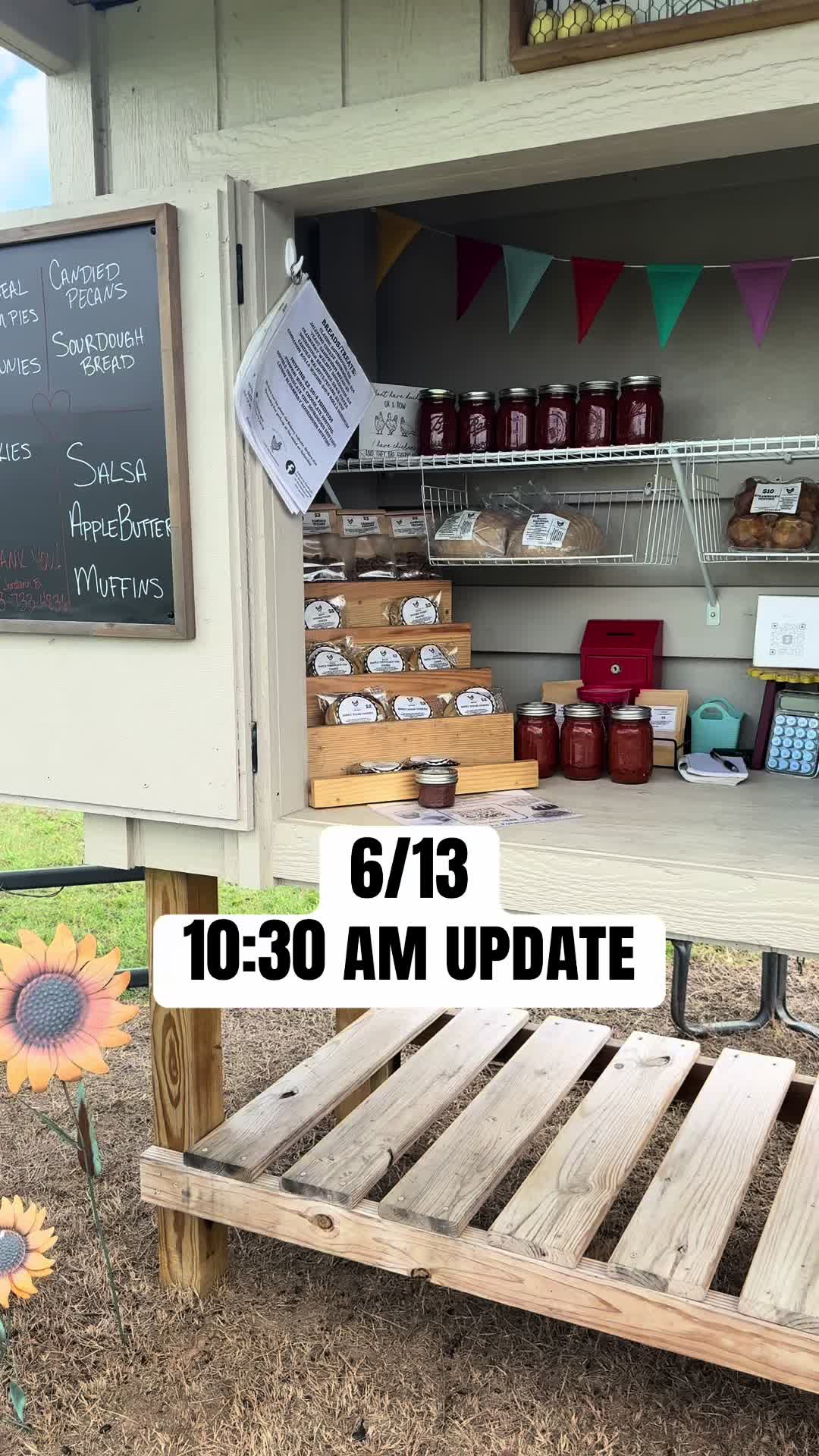 @Jordann | Lady J&rsquo;s Farmstand