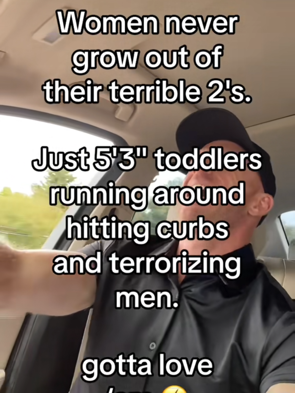 @Travis Larsen