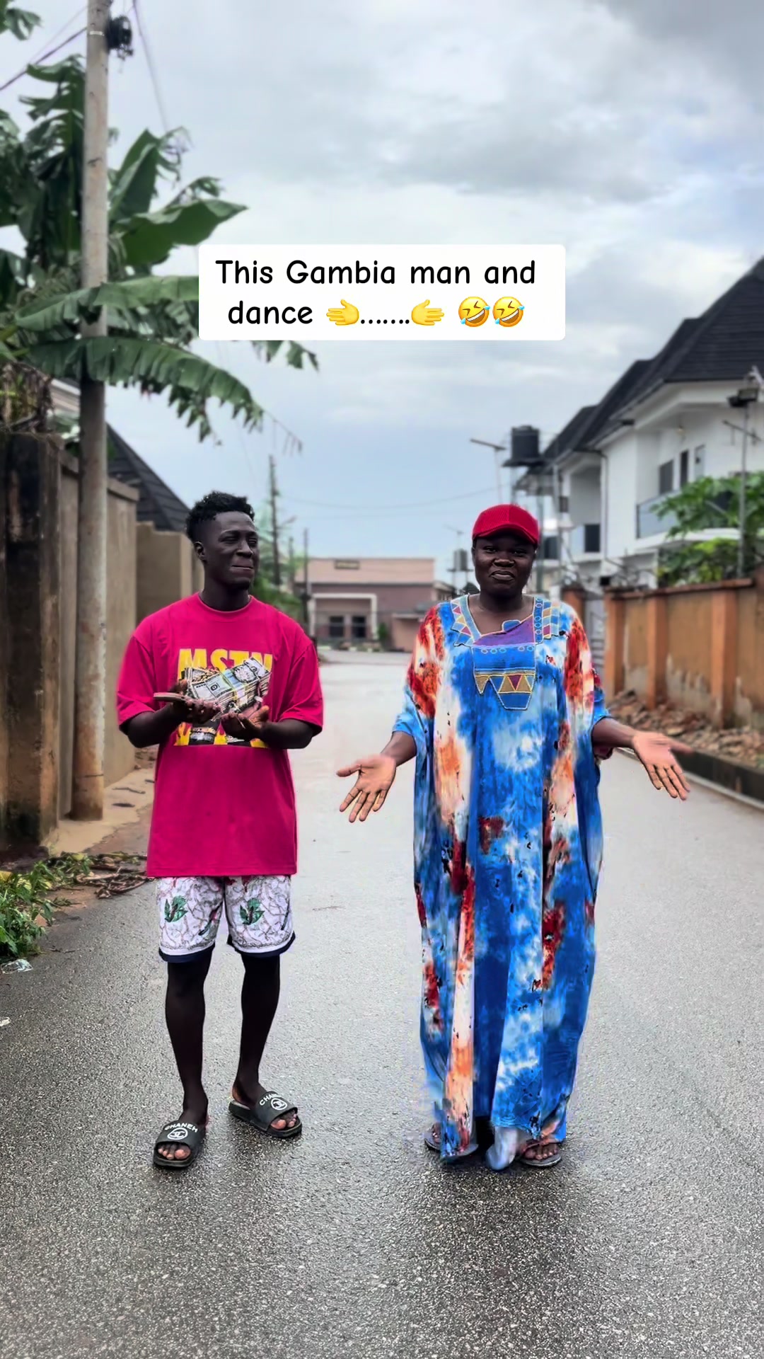 @Warri daughter