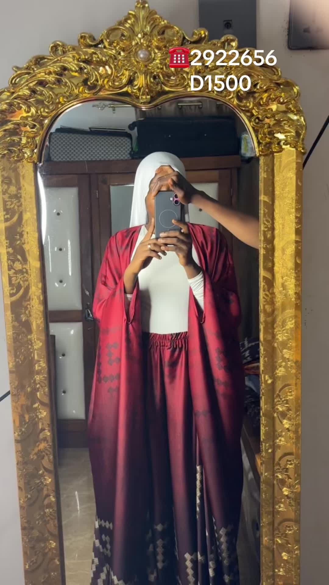 @Fatou ceesay 😍
