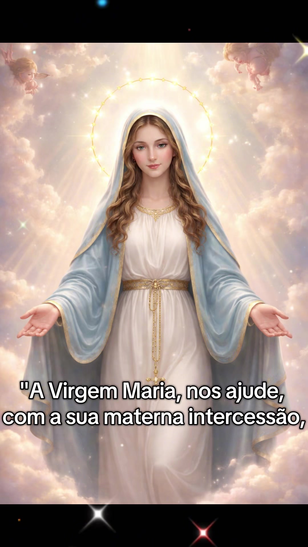 @Ponte da oração