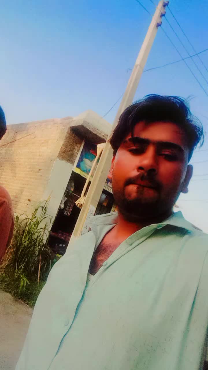 @Jamal Khan12