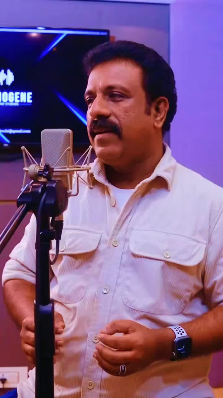 @hari krishnan dubai