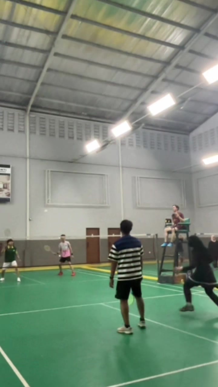 @Mba Mba Biasa