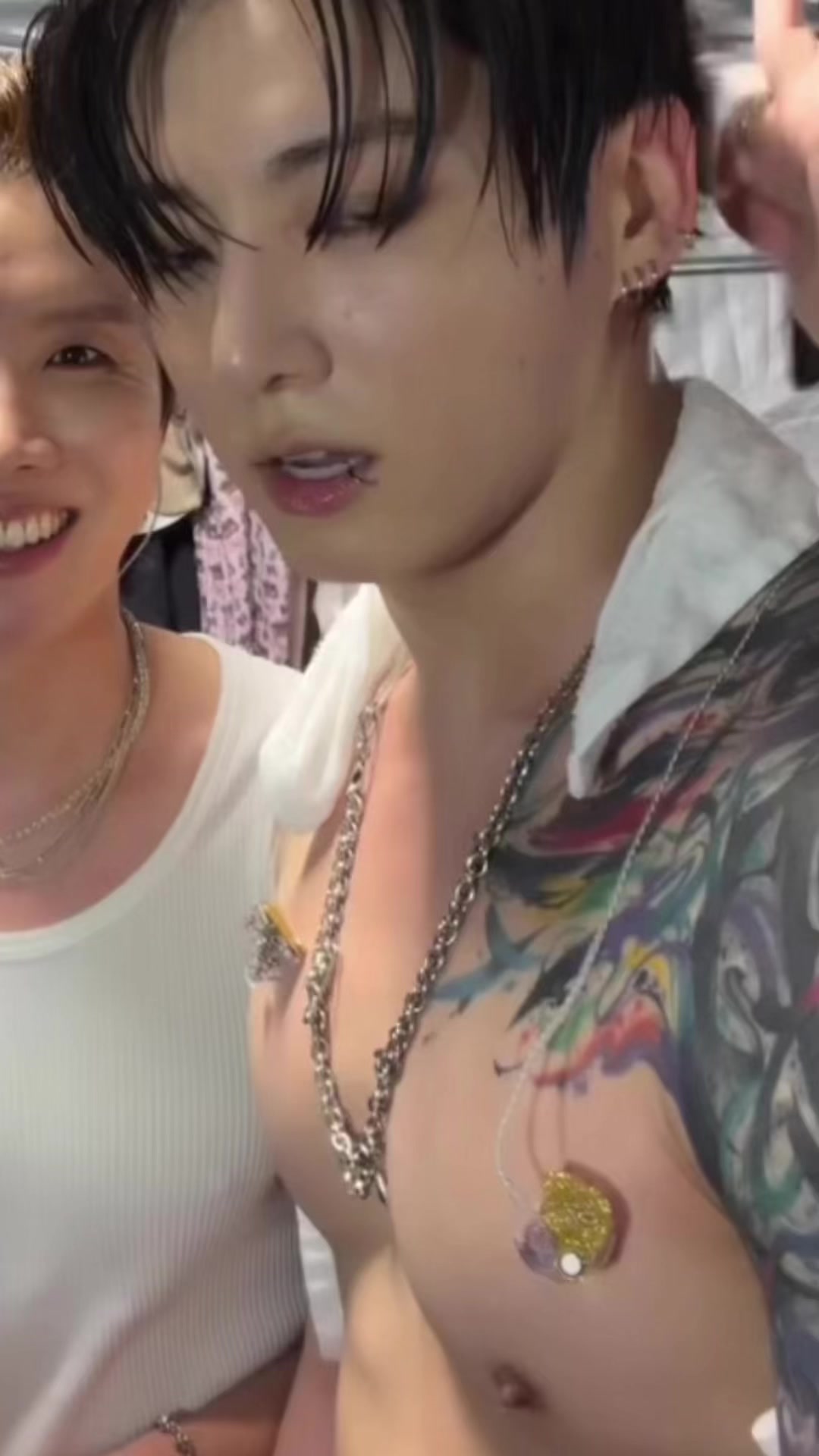 @JJRLLVE🐰🐥
