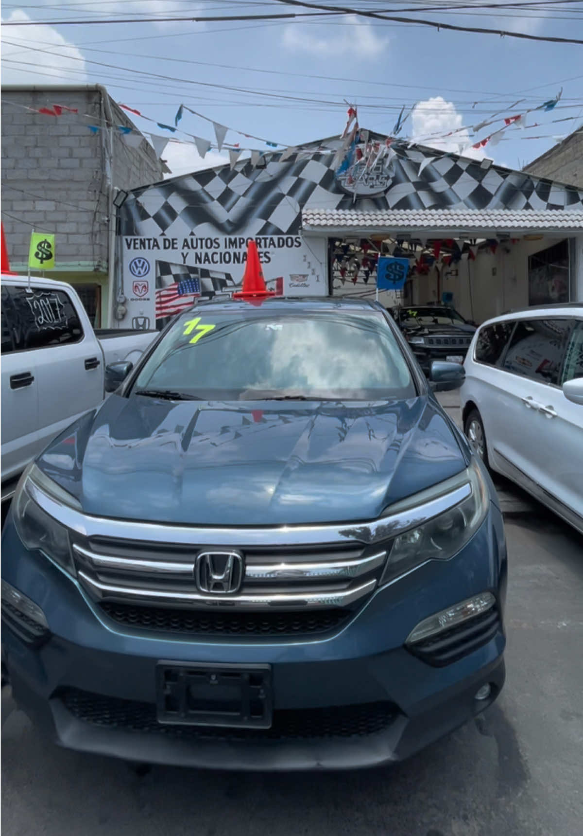 @venta de autos SOTO CARS CDMX