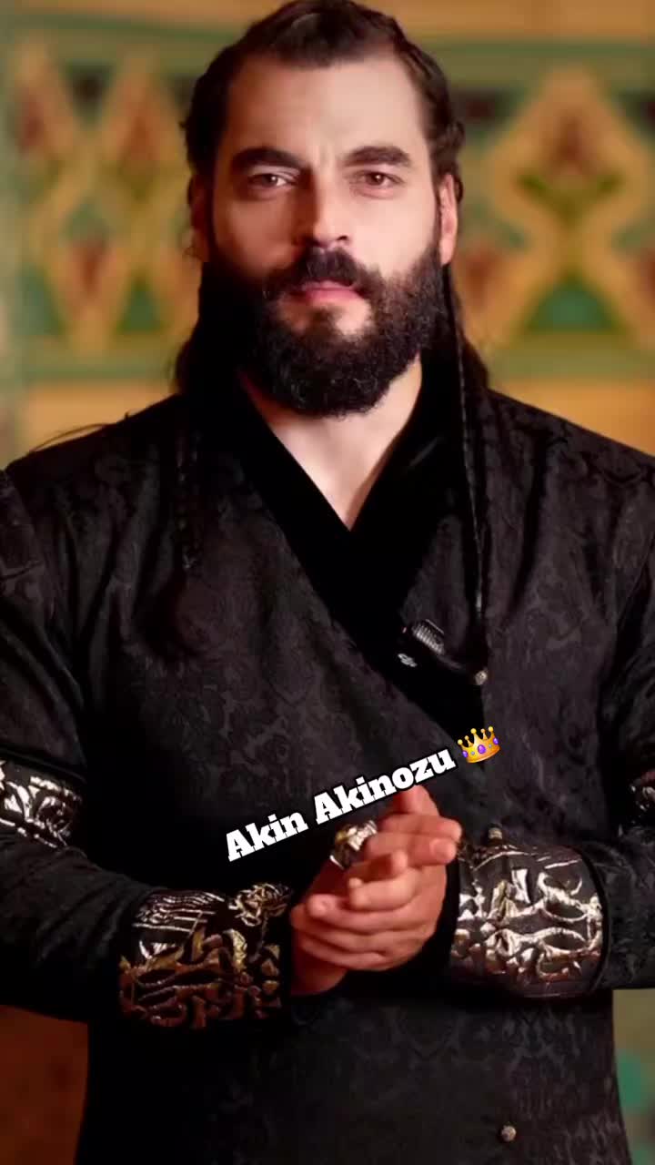 @Akin Akinozu