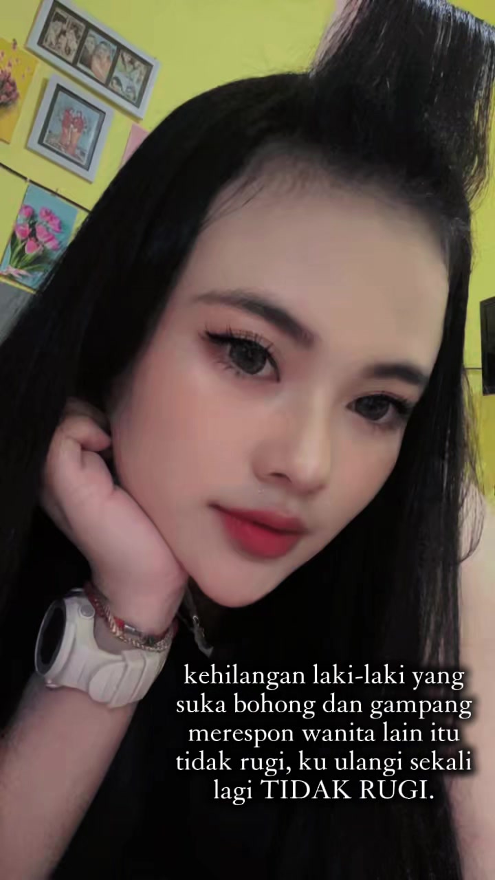 @Anggunamelya27