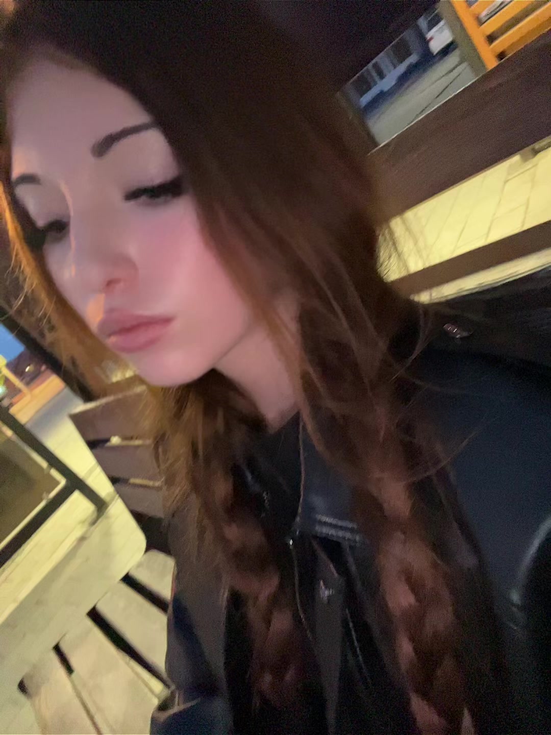 @кисонька