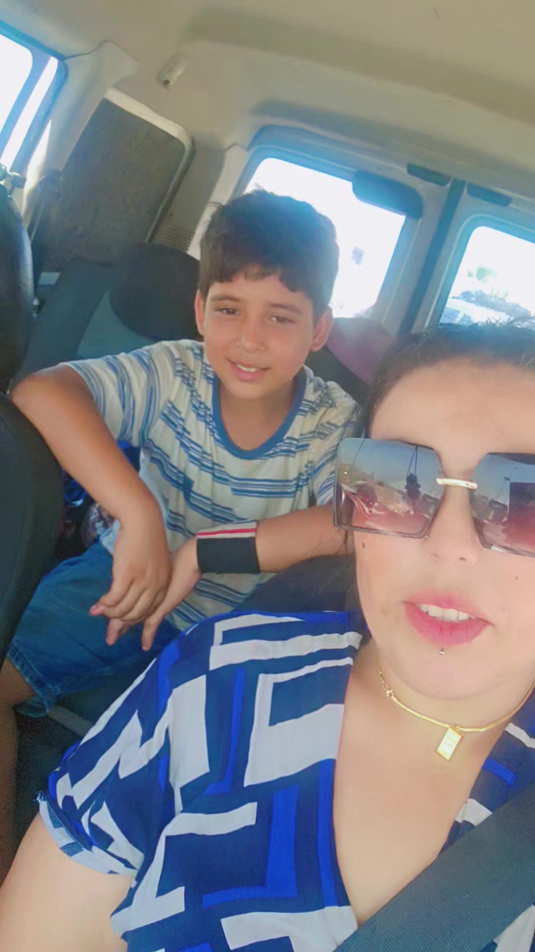 @سلطانه ام سلطان Sultana