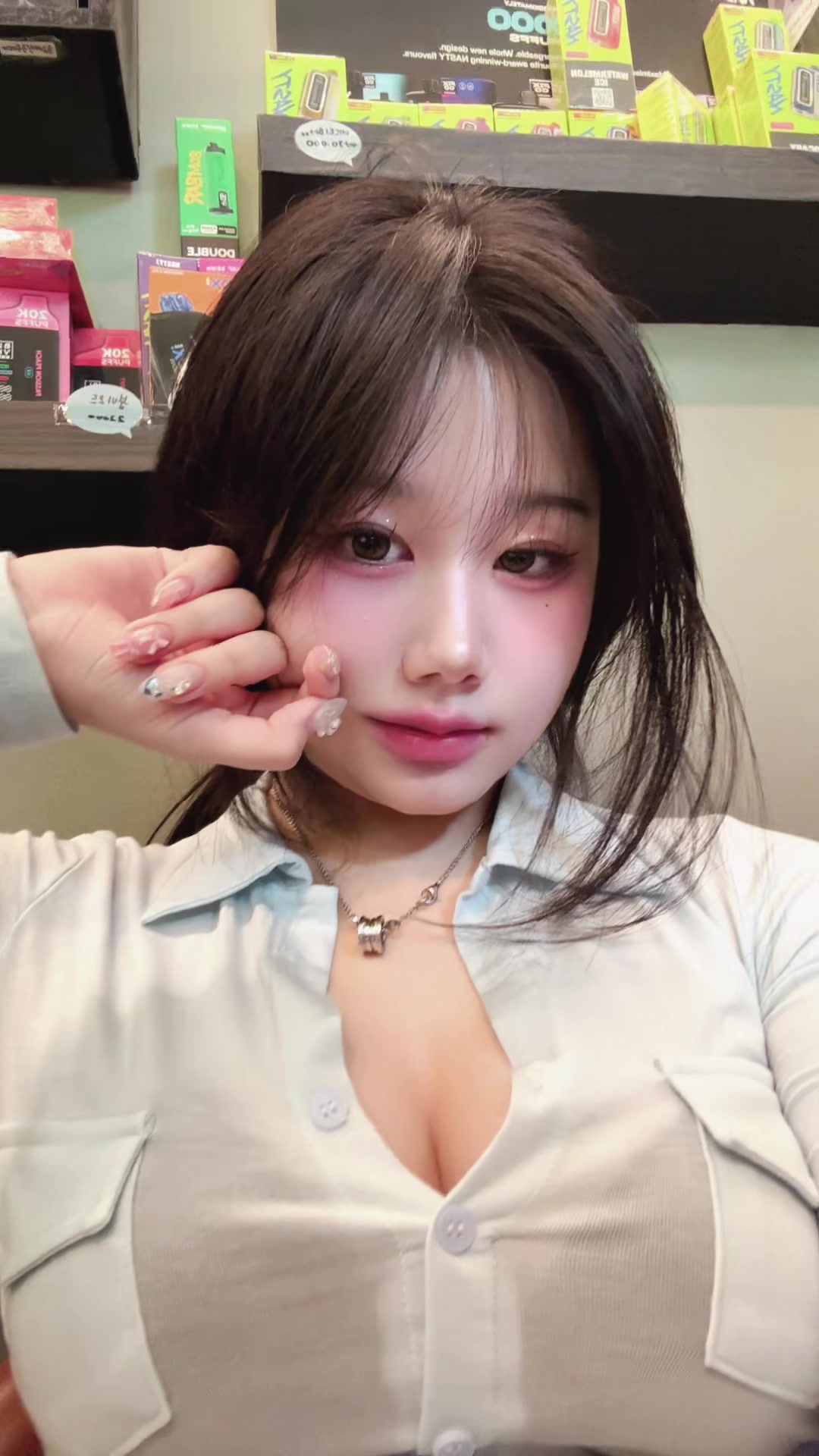 @๐ชฝ ์ค์ SEOLA ๐ชฝ