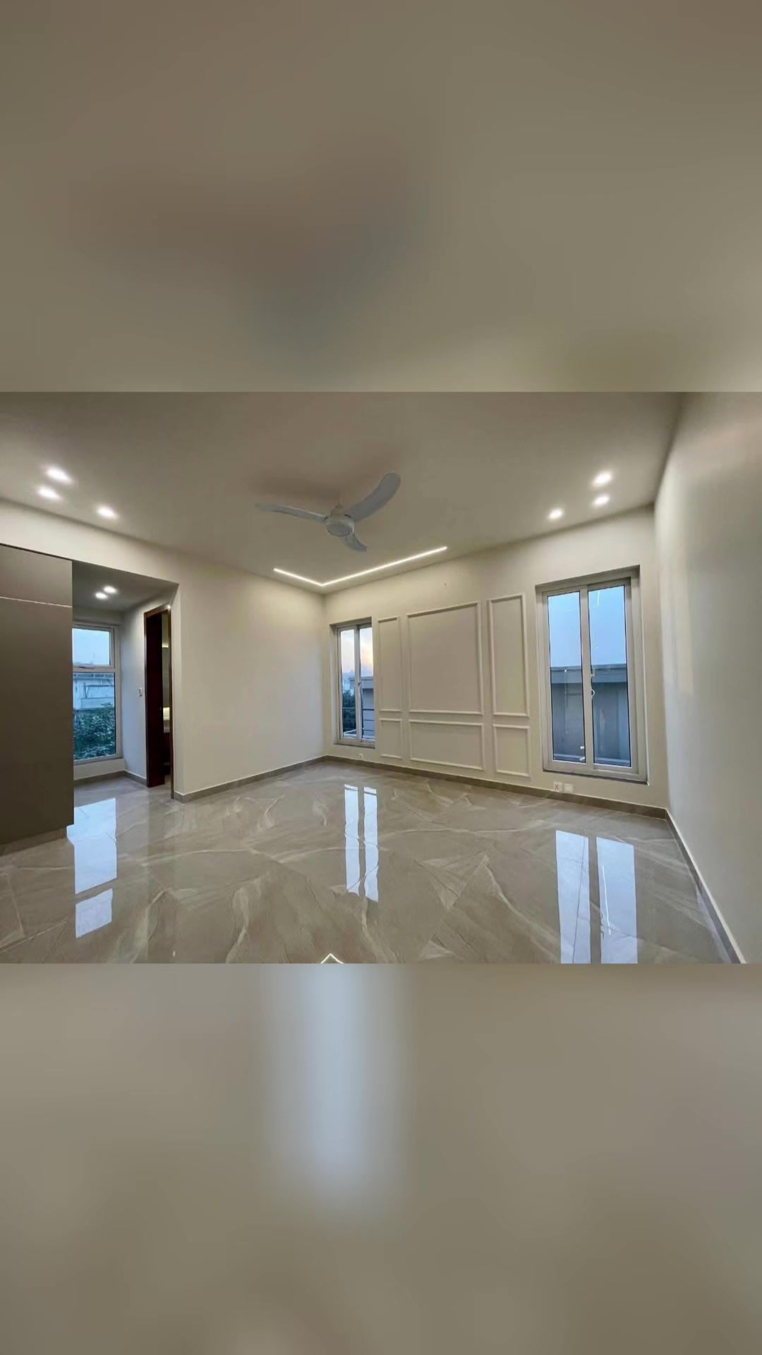 @Doha Builders Islamabad