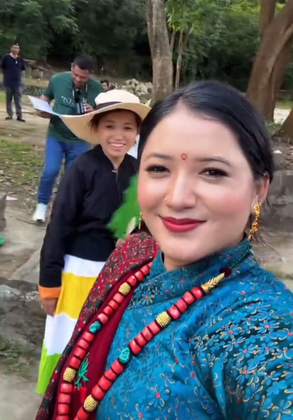 @Juna gurung ✨