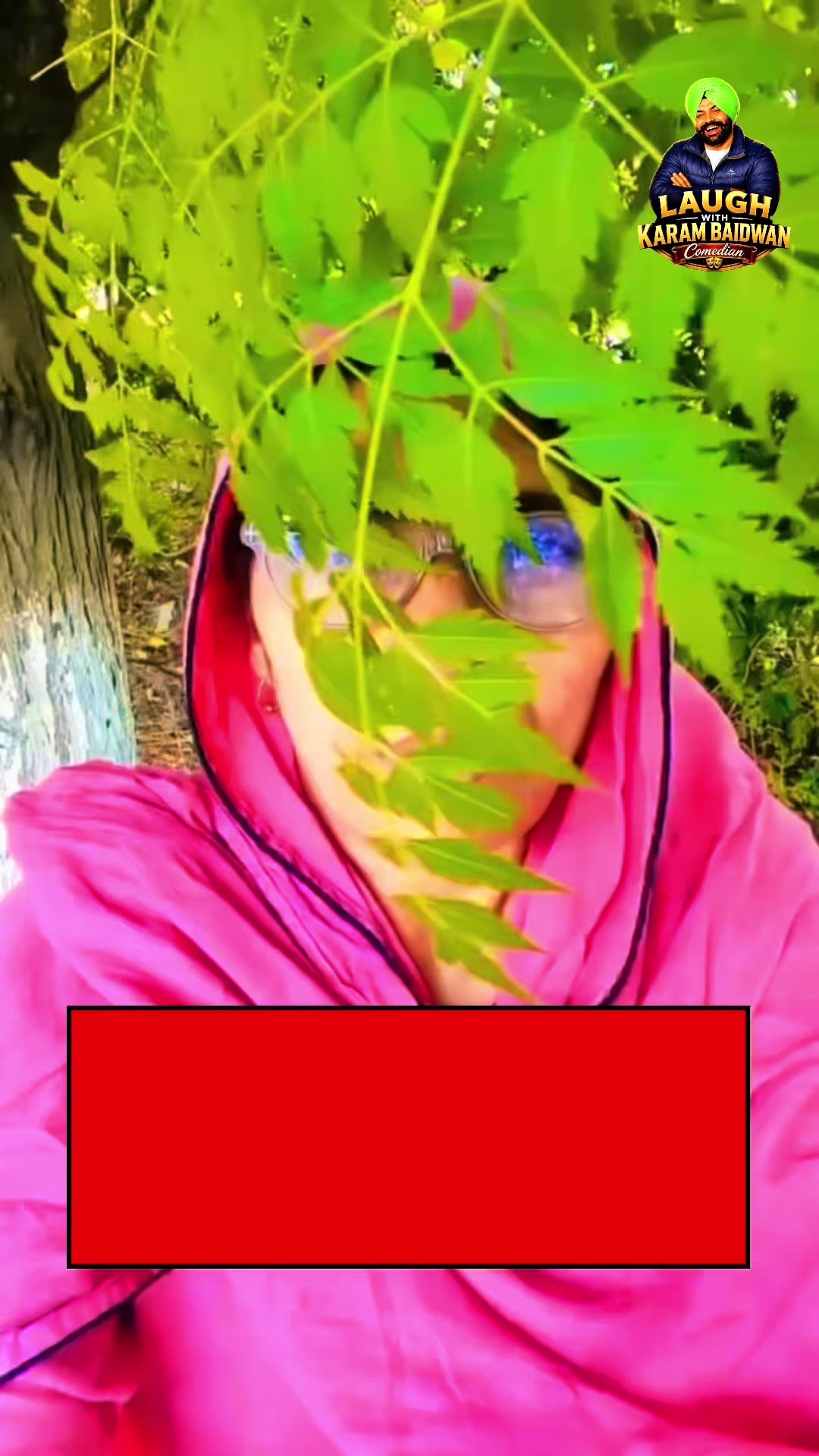 @KARAM BAIDWAN ๐ฆ๐บ