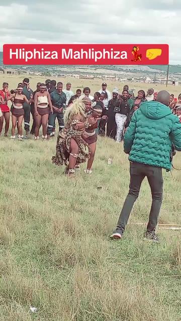 @Duma Mazibuko Emtshezi