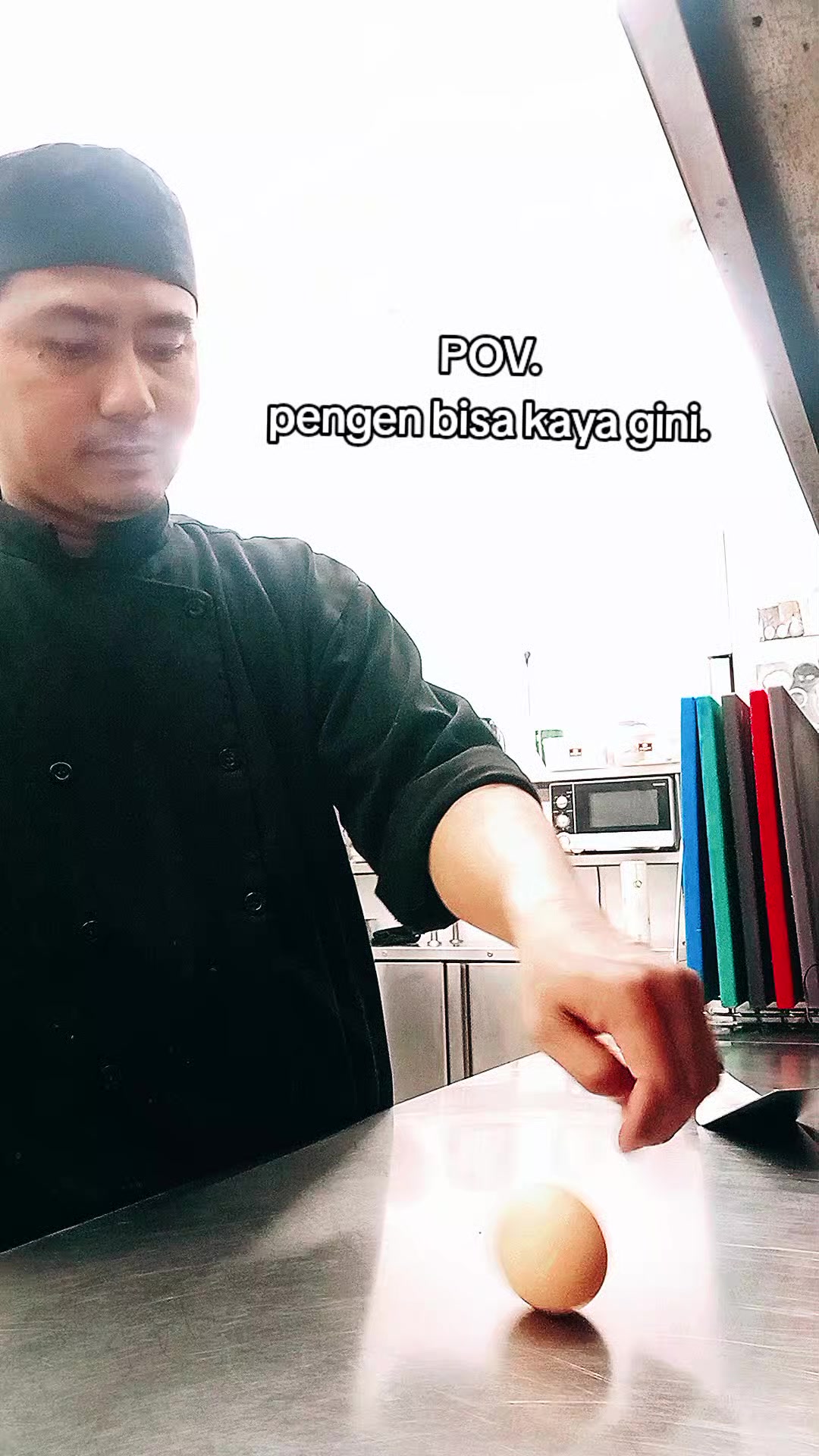 @Arie Senang