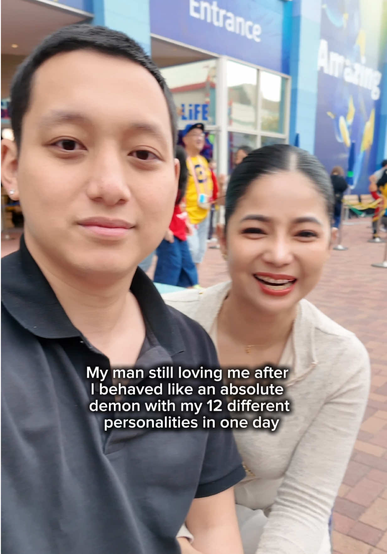 @nozomi & fam vlogs