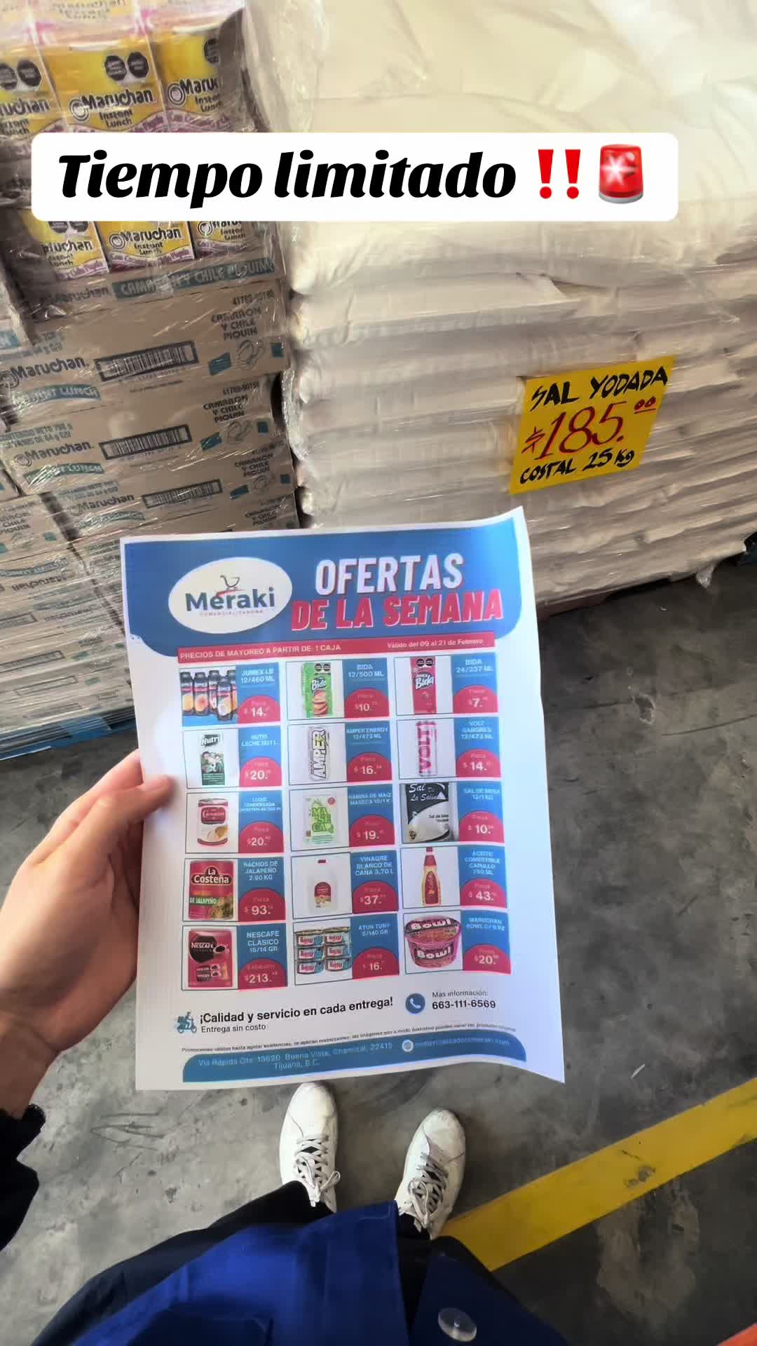 @MERAKI